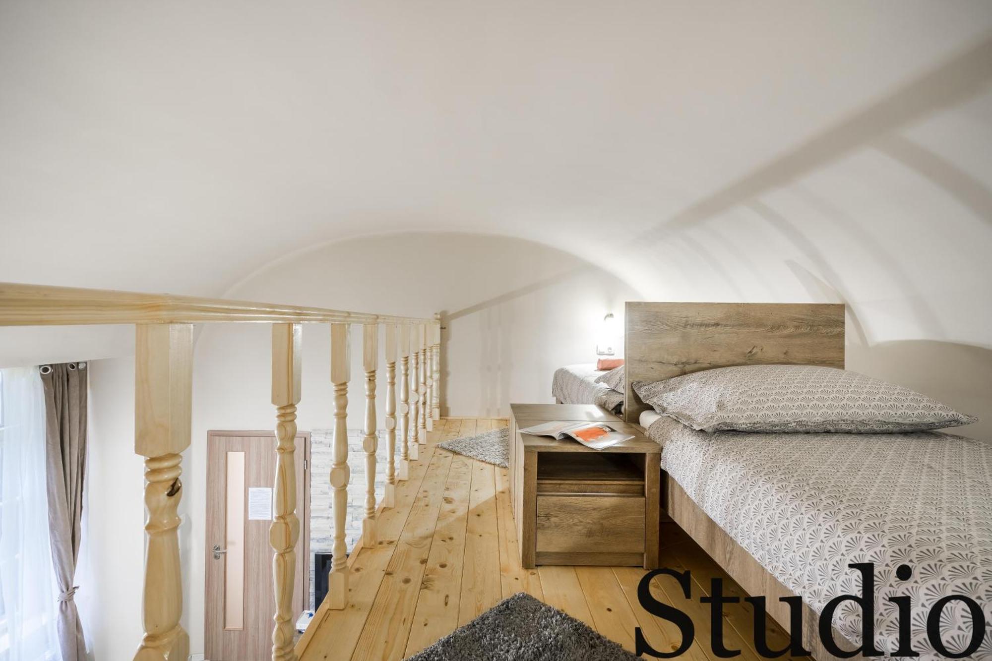 Bpr Luminous Design Apartments Budapest Exterior photo