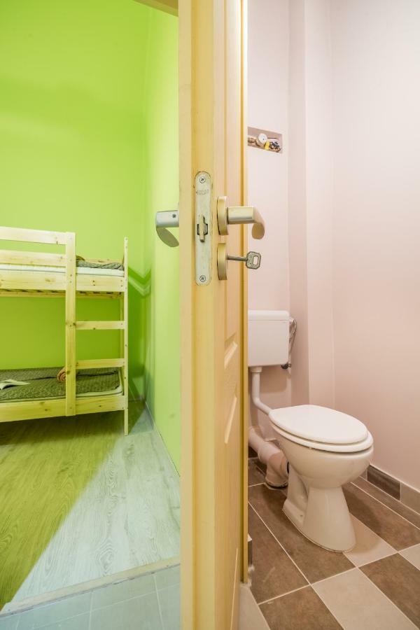 Bpr Luminous Design Apartments Budapest Exterior photo